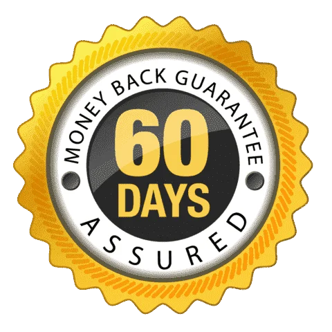 Flexigenics Official Website 100% Satisfaction 60 Days Money Back Guarantee